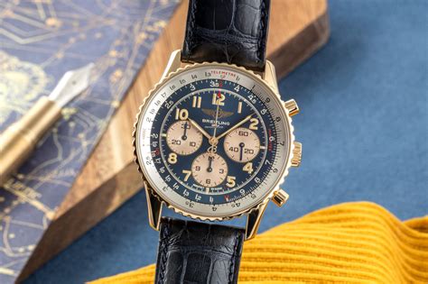 orologio breitling navitimer 92|The Navitimer 92: One of the better kept Breitling.